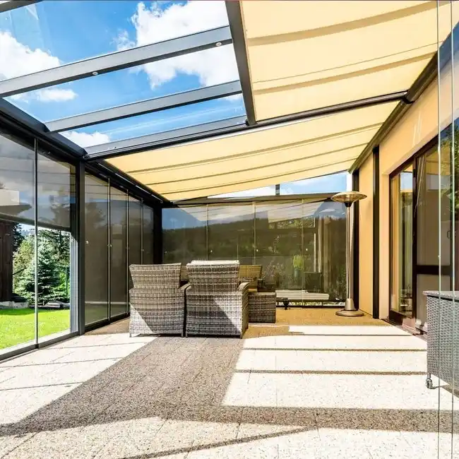 zonwering Lutjebroek